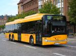 Solaris Urbino 15 LE CNG 2011 года